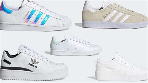 adidas trend sneakers|popular Adidas shoes women's.